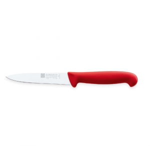 סכין קילוף אדום