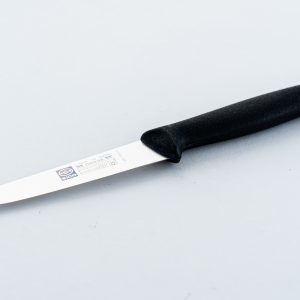 סכין קילוף שחור