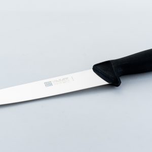 סכין טבח שחור