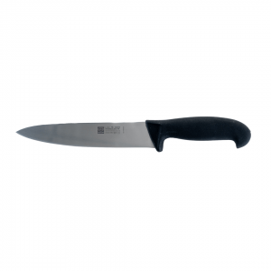 סכין טבח שחור