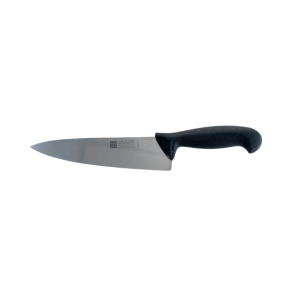סכין שף שחור