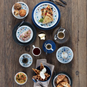 צלחת שטוחה איז סאמר 24 ס