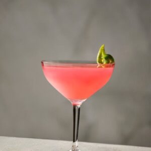 שישיית כוסות קריסטל קונטמפוררי 230 מ